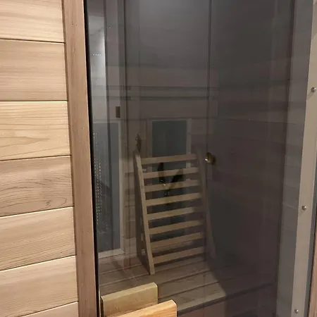 Apartment Duplex A Avec Sauna Prive Et Wifi - Fr-1-812-87 *