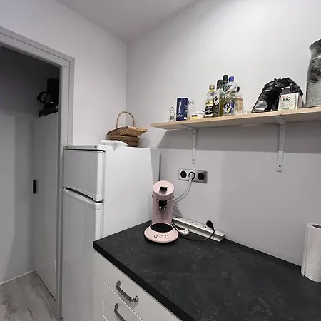 Duplex A Avec Sauna Prive Et Wifi - Fr-1-812-87 شقة