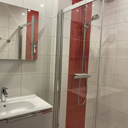 Duplex A Avec Sauna Prive Et Wifi - Fr-1-812-87 *