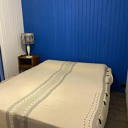 شقة Duplex A Avec Sauna Prive Et Wifi - Fr-1-812-87